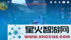 原神猎鹿人在哪里