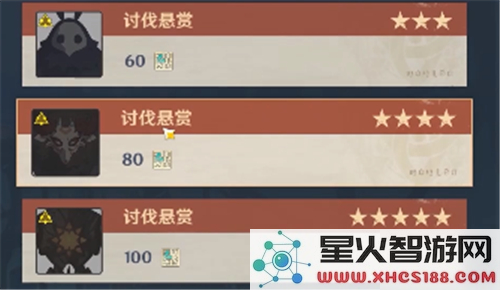 原神声望怎么做