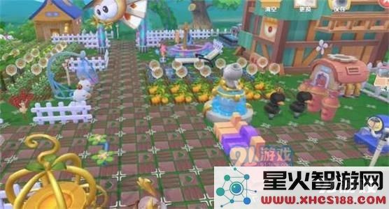 《摩尔庄园》地下城怪物打法攻略