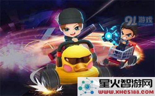逃跑吧少年警察追车技巧