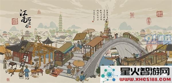 江南百景图角色优先培养推荐