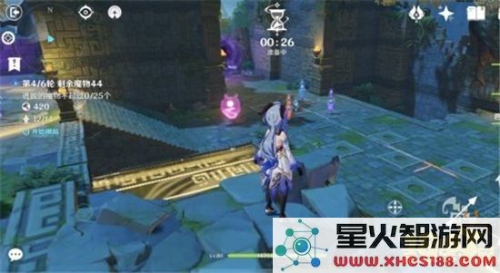 原神机关奇谭攻略最新