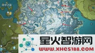 原神雪山编号机器人记录是什么