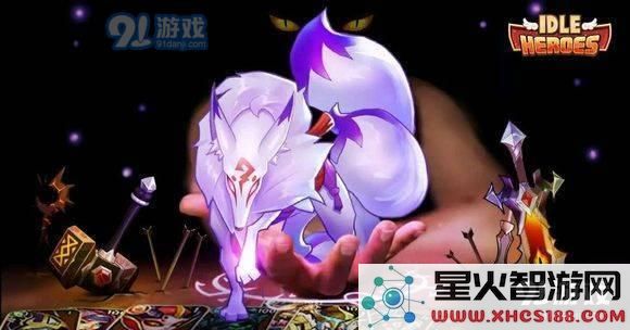 放置奇兵魔兽哪个好？放置奇兵魔兽选择推荐！