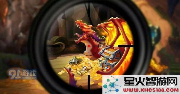 放置奇兵魔兽哪个好？放置奇兵魔兽选择推荐！