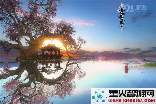 逆水寒时装耐久度怎么修复 破损时装修复方法介绍