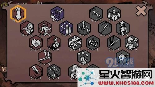 异化之地职业天赋学习方法攻略_52z.com