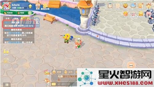 摩尔庄园手游捡垃圾任务完成攻略分享