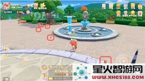 摩尔庄园手游捡垃圾任务完成攻略分享