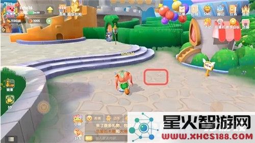 摩尔庄园手游捡垃圾任务完成攻略分享
