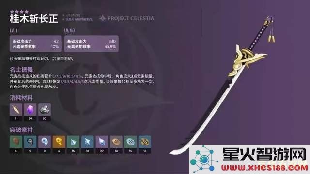 原神雷主天目影打刀