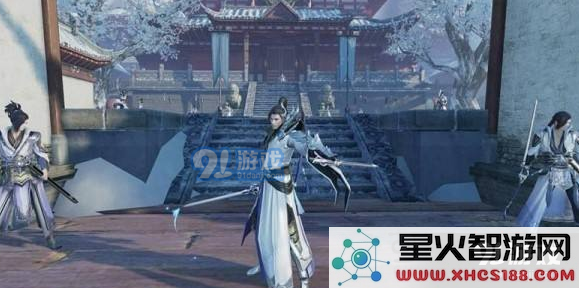 手机游戏下载网