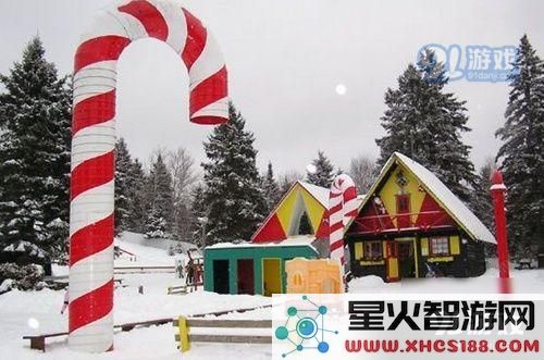明日之后圣诞房子怎么设计 明日之后圣诞房子设计蓝图