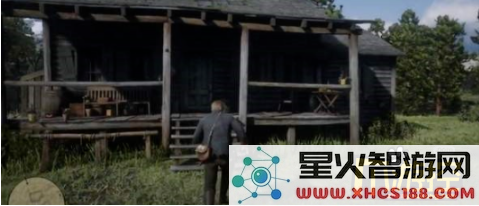 荒野大镖客2小杰克想要的恐怖小说在哪?很多人都想要寻找这本小说，从而完成任务，那么到底这本小说具体位置在哪里呢，接下来一