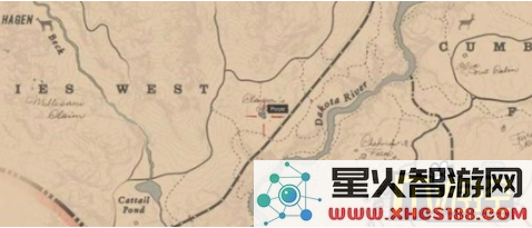 荒野大镖客2小杰克想要的恐怖小说在哪?很多人都想要寻找这本小说，从而完成任务，那么到底这本小说具体位置在哪里呢，接下来一