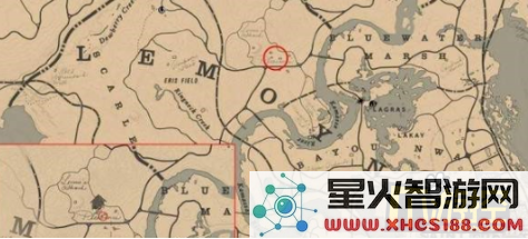 荒野大镖客2小杰克想要的恐怖小说在哪?很多人都想要寻找这本小说，从而完成任务，那么到底这本小说具体位置在哪里呢，接下来一