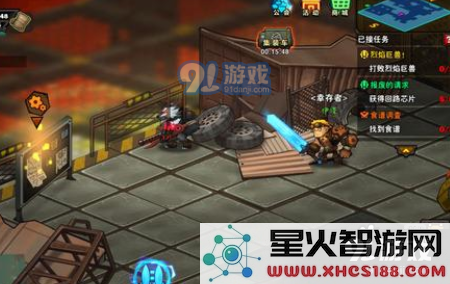 生存日记诺比塔灵感点位置在哪_诺比塔灵感点位置介绍