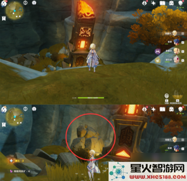 原神须弥第三章第四幕攻略