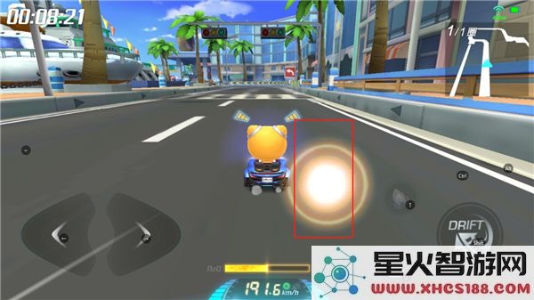 跑跑卡丁车手游新手攻略说明