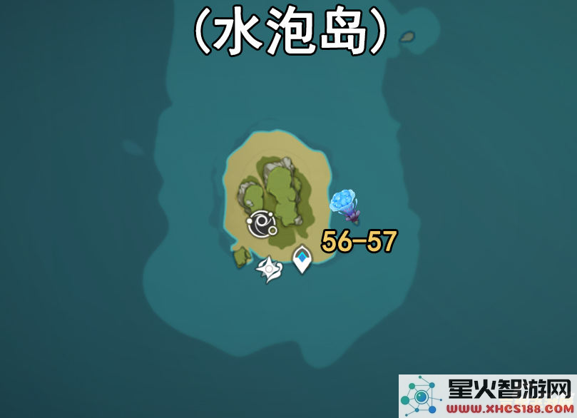 原神海灵芝的获取方式
