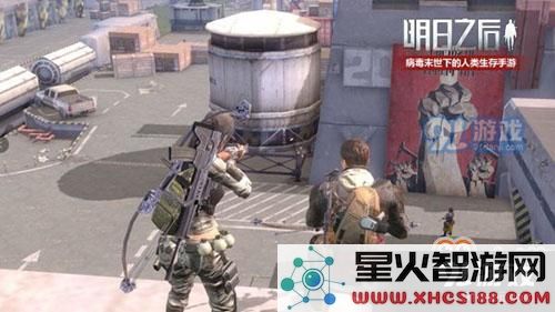 明日之后动荡之城怎么玩 教你抄家与反抄家的方法