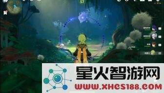 原神 晴雨的经纬