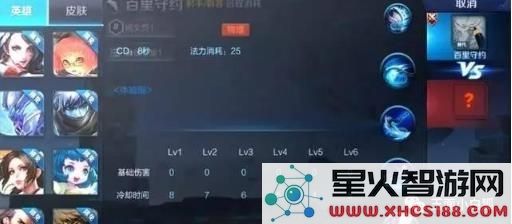 王者荣耀百里守约是个射手英雄 原名叫做荀