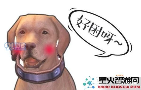 明日之后狗狗有哪几种性格 狗狗的13种性格介绍一览