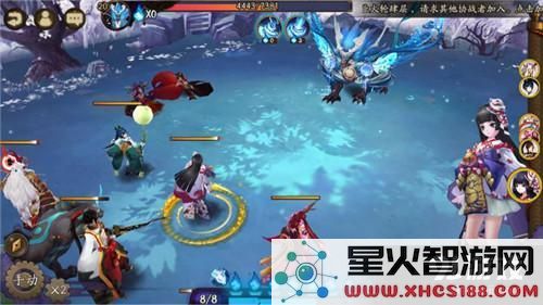 阴阳师手游茨木童子带什么御魂伤害最高 茨木童子最强御魂