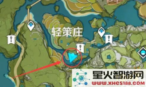 原神哪里可以买图纸