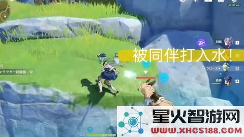 原神剧情怪打不过了怎么办