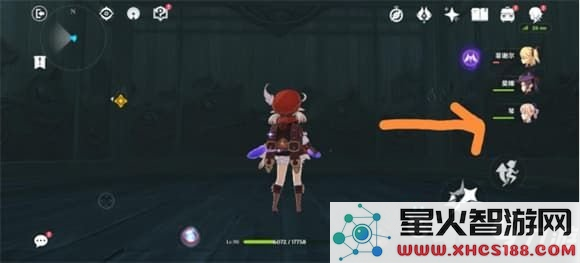 原神千门