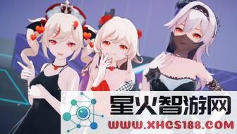 原神妹妹为什么黑化