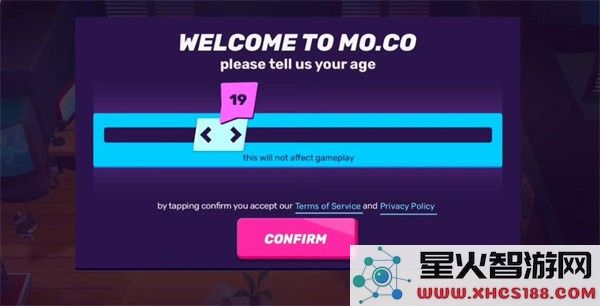 moco手游下载