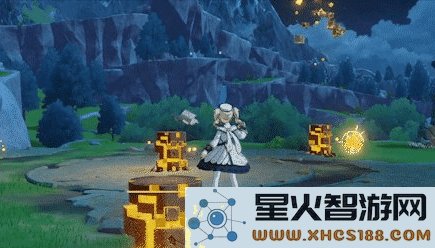 原神无相之岩等级