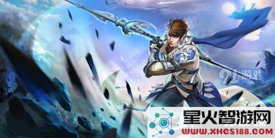 王者荣耀赵云大招bug是什么