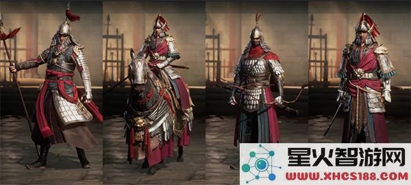 重返帝国新手攻略说明