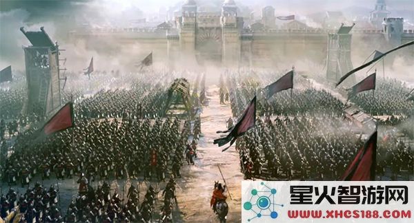 重返帝国新手攻略说明