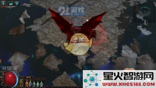 《流放之路》3.6秘术师ES流混沌BD推荐