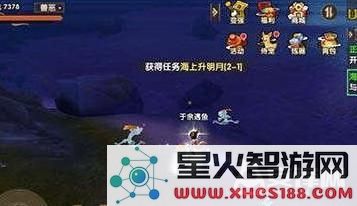 寻仙手游猪妖七戒、猪妖不戒在哪？怎么击杀？有什么奖励？