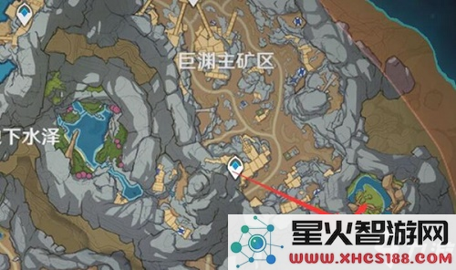 原神须弥沙漠壁画位置大全