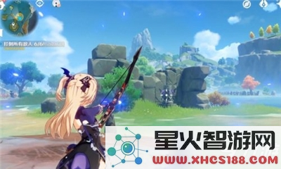 原神钟离传说遗迹攻略