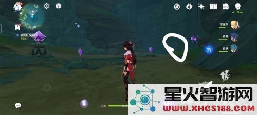 原神继电器解谜