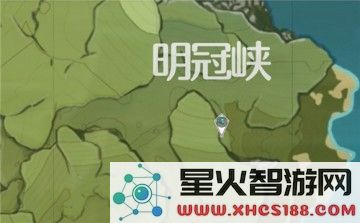原神哪里有卖小灯草