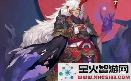 阴阳师茨木童子为什么没有手 阴阳师茨木童子手在哪