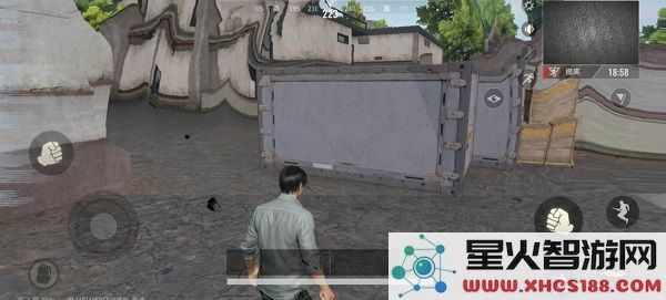超凡先锋投掷物介绍