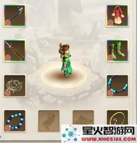 《问道》手游敏系做什么套装好 敏系套装属性选择