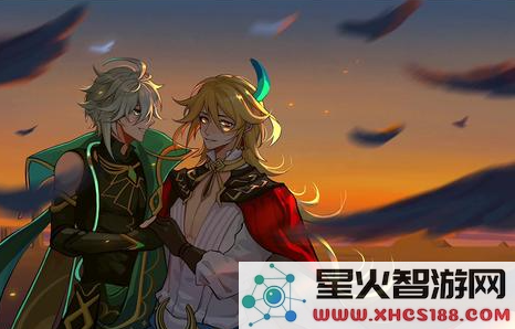 原神艾尔海森强吗