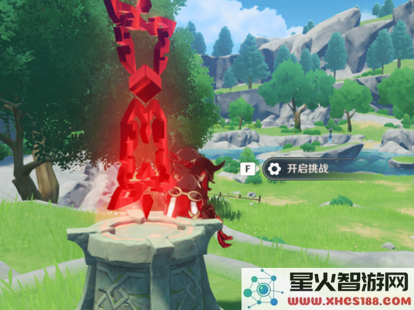 原神30秒打冰史莱姆