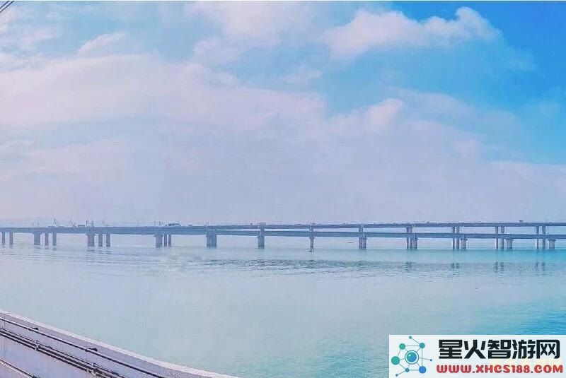 原神乘船竟可以去这个海上城市